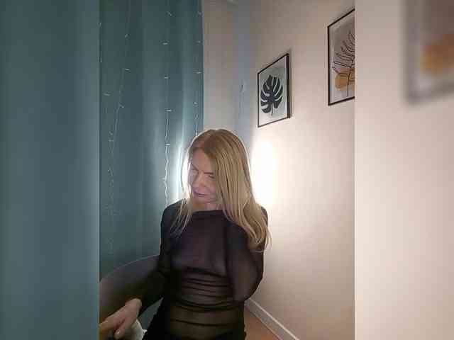 WomenS webcam