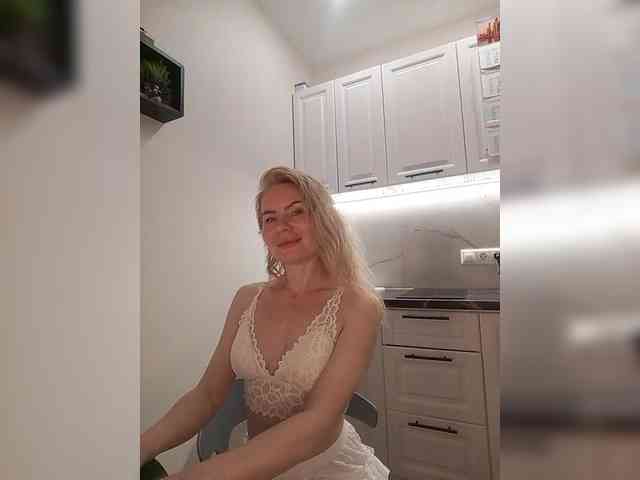 WomenS webcam