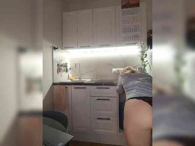 WomenS webcam