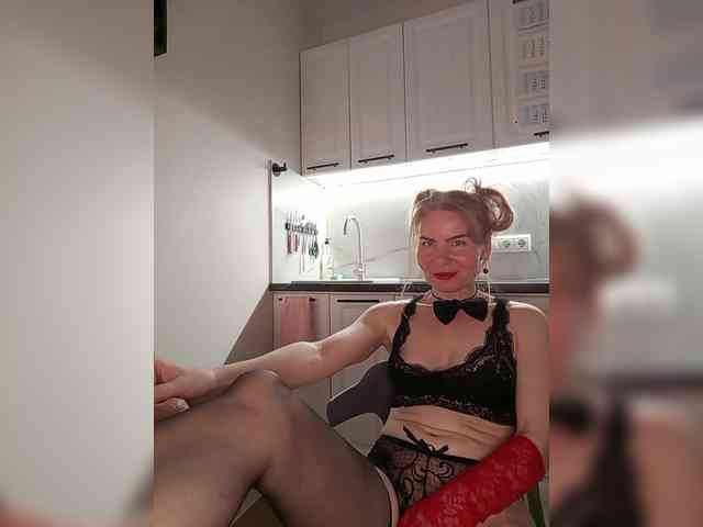 miss-1m Sex Cam Show