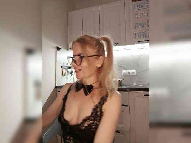 miss-1m Sex Cam Show