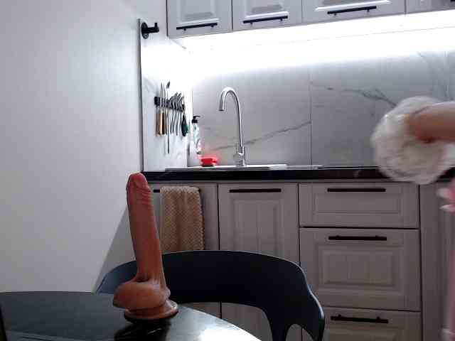 WomenS webcam