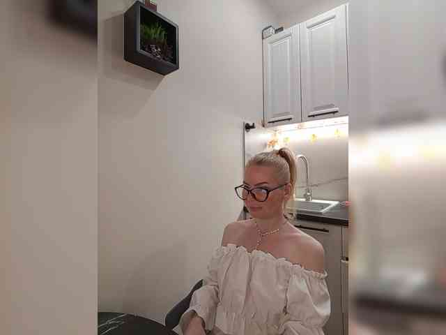 WomenS webcam