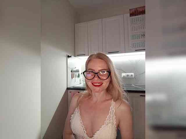 miss-1m Sex Cam Show