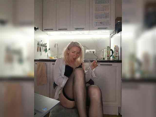 WomenS webcam