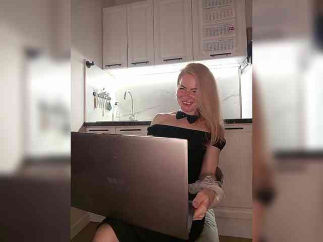 miss-1m Sex Cam Show