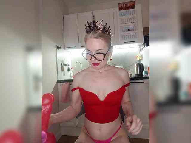 CheapSlutOnline webcam