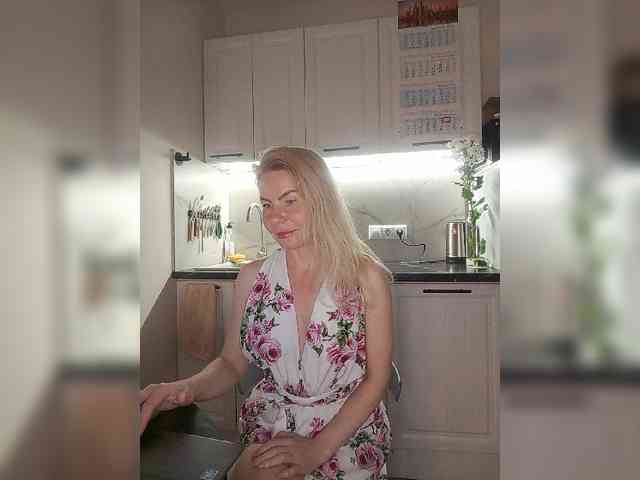 WomenS webcam