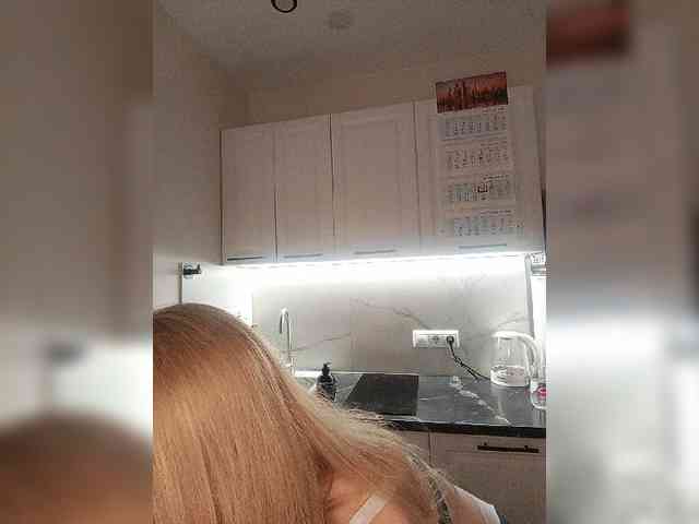 miss-1m Sex Cam Show