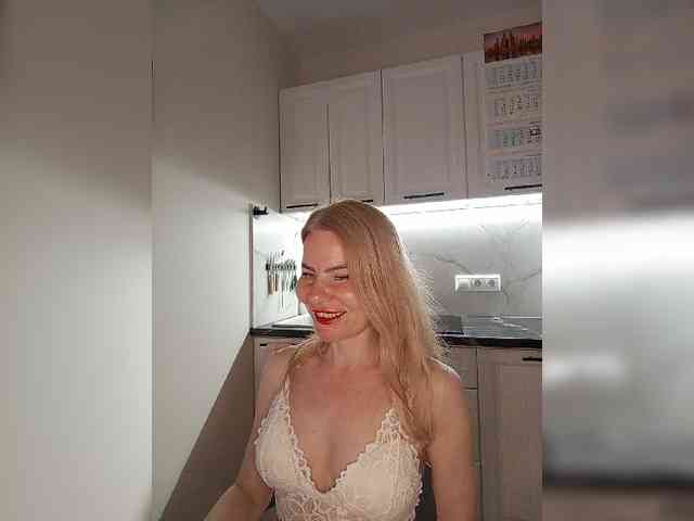 miss-1m Sex Cam Show