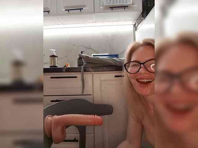 miss-1m Sex Cam Show