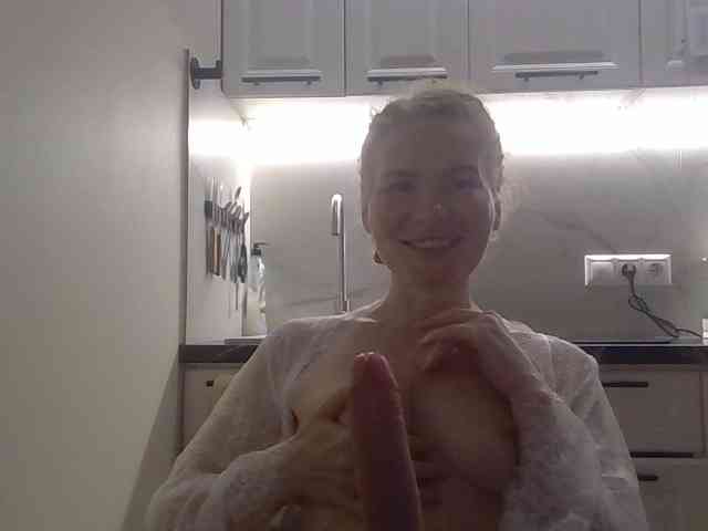 WomenS webcam