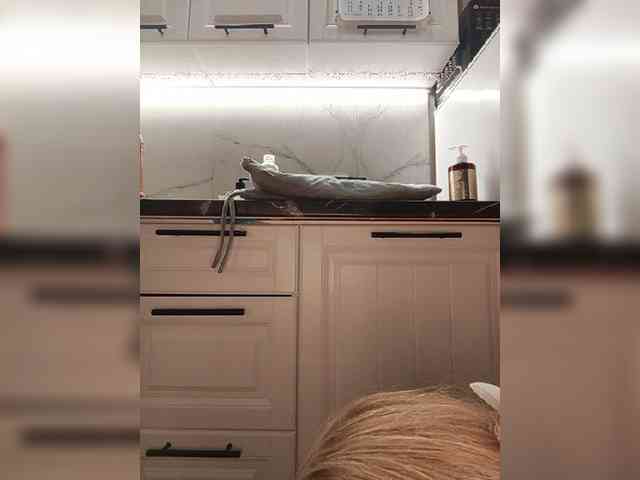 WomenS webcam