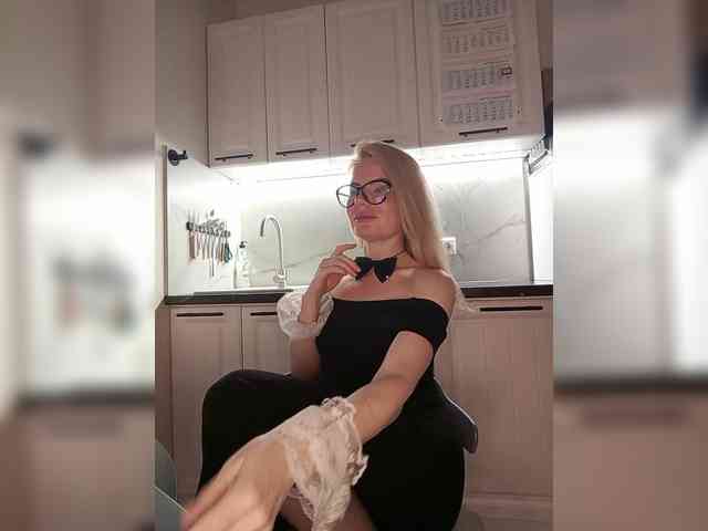 miss-1m Sex Cam Show