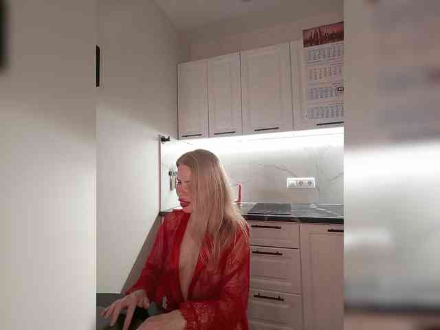 miss-1m Sex Cam Show