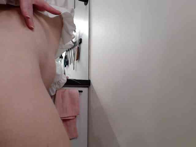 WomenS webcam