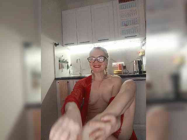 SERAFIMaLUX webcam