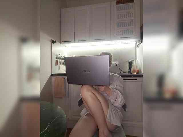 WomenS webcam