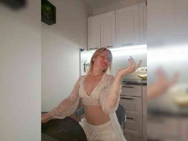 WomenS webcam