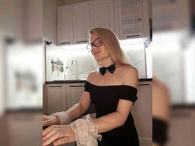 miss-1m Sex Cam Show