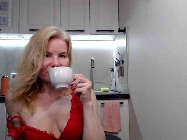 WomenS webcam