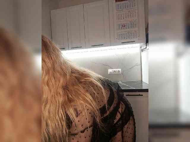 miss-1m Sex Cam Show