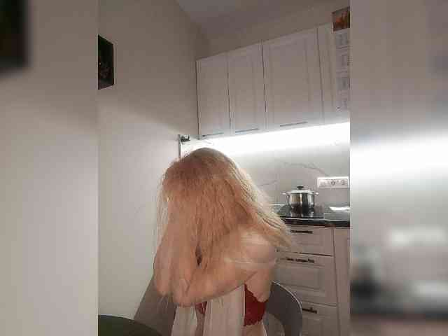 WomenS webcam