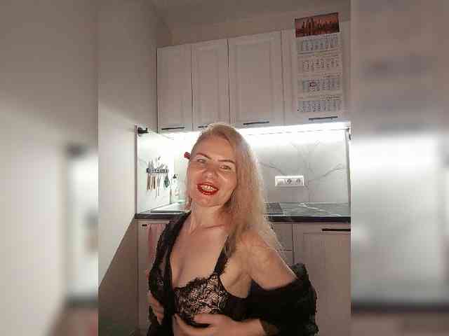 miss-1m Sex Cam Show