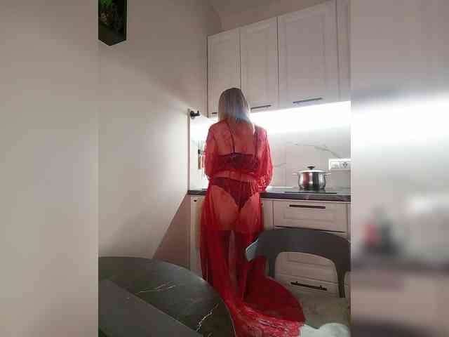 WomenS webcam