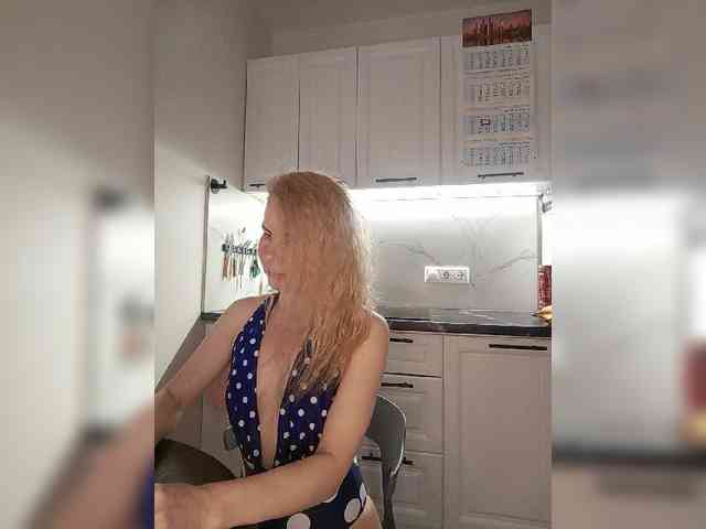 miss-1m Sex Cam Show