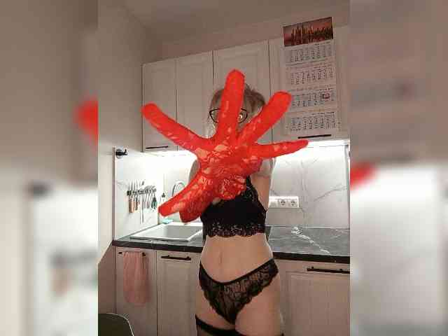 miss-1m Sex Cam Show