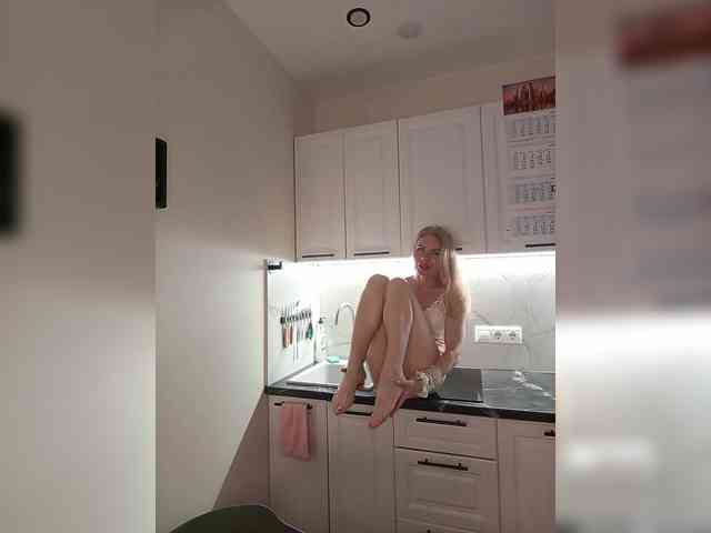 miss-1m Sex Cam Show