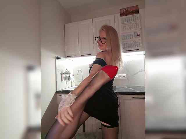 miss-1m Sex Cam Show