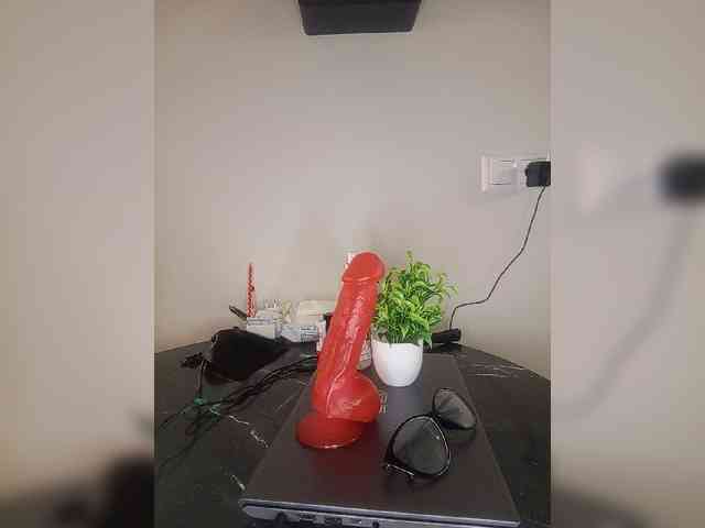 MrMrsLoungeSexBar webcam
