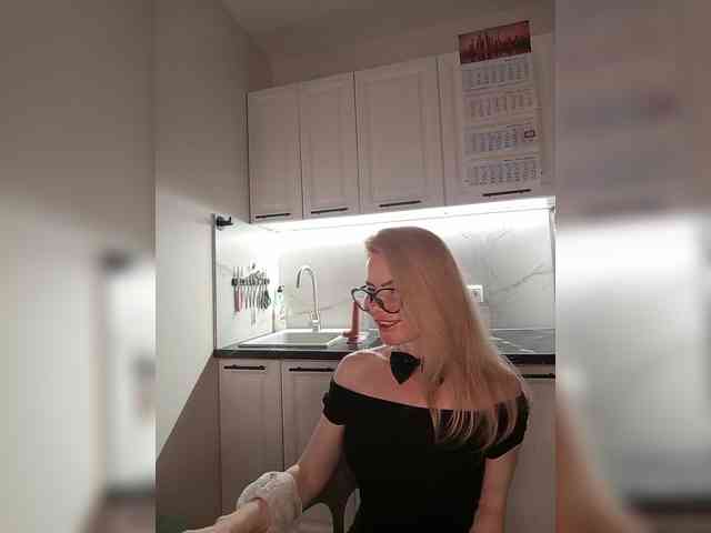 miss-1m Sex Cam Show
