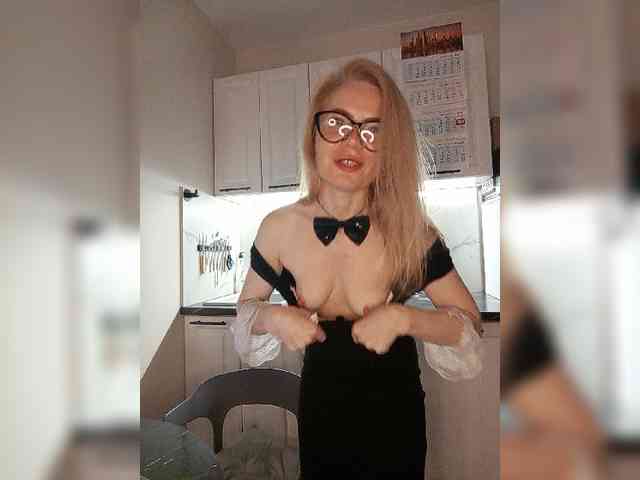 miss-1m Sex Cam Show