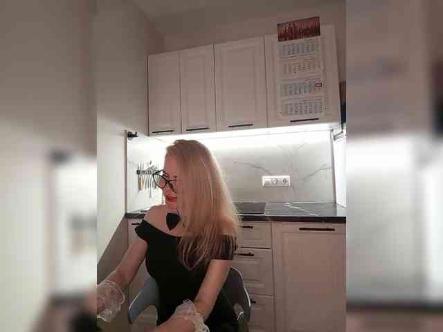 miss-1m Sex Cam Show