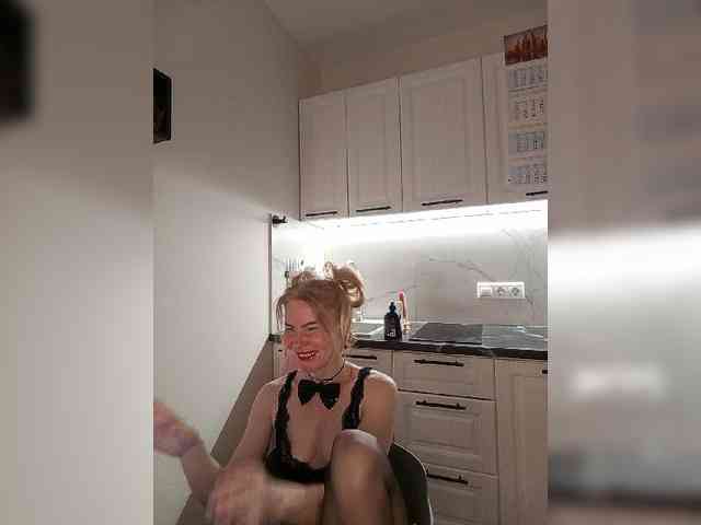 miss-1m Sex Cam Show