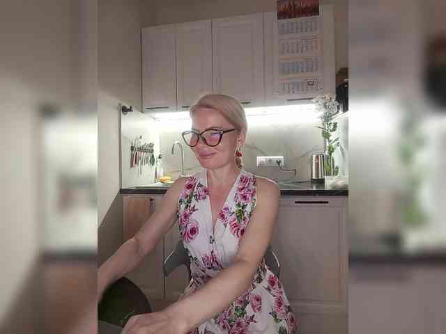 WomenS webcam