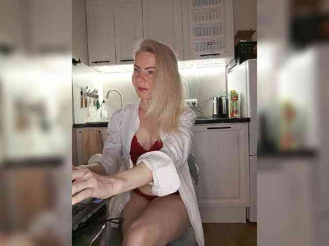 WomenS webcam