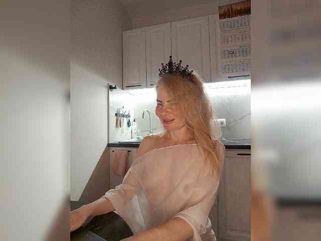 miss-1m Sex Cam Show
