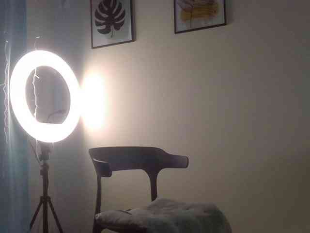 WomenS webcam