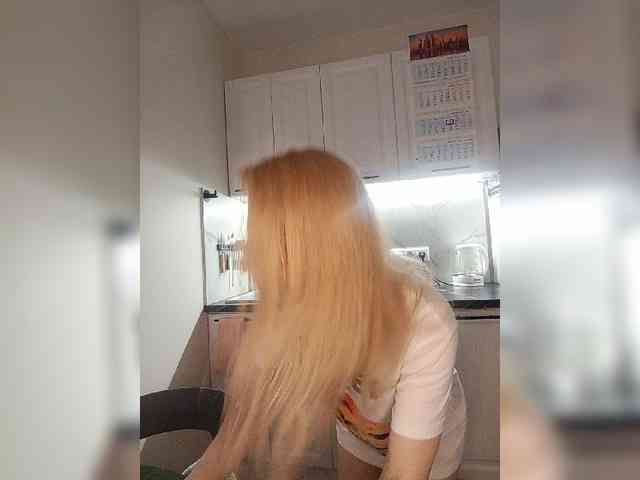 miss-1m Sex Cam Show