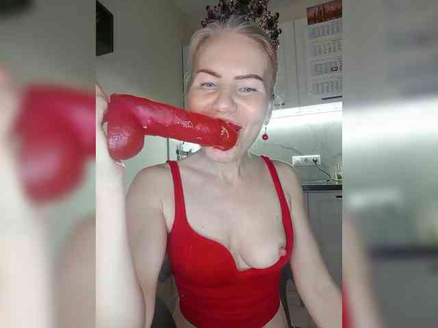 miss-1m Live Webcam on BongaCams