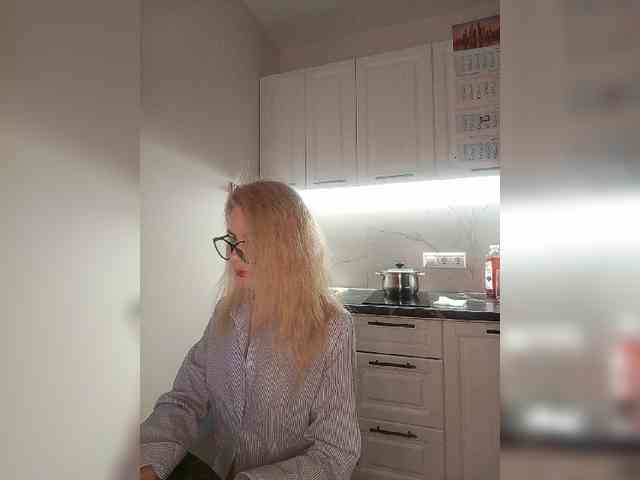 miss-1m Sex Cam Show
