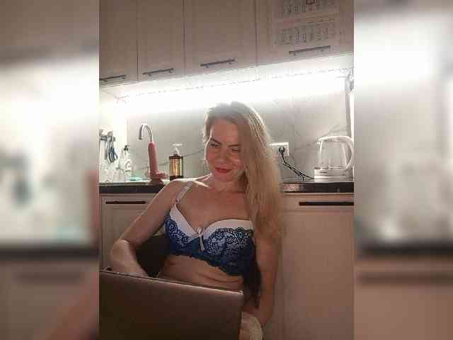 miss-1m Sex Cam Show