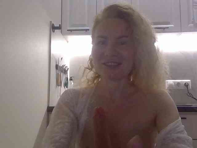 WomenS webcam