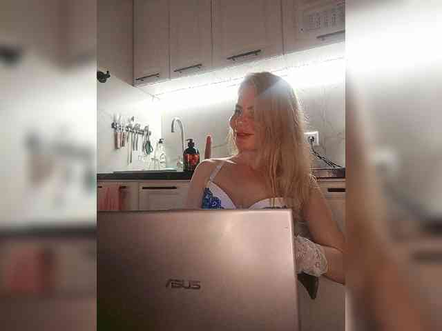 miss-1m Sex Cam Show