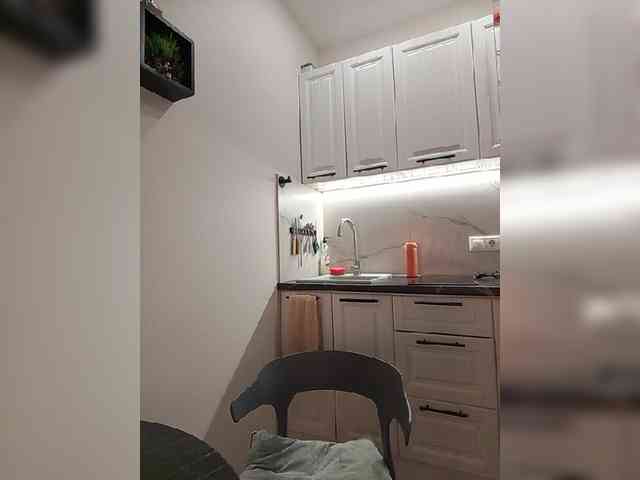 WomenS webcam