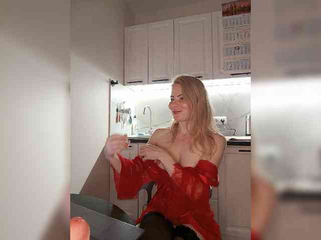 miss-1m Live Webcam on BongaCams